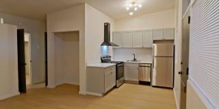 University Manor - Newly Renovated Units just a short walk from Campus! Gallery 1
