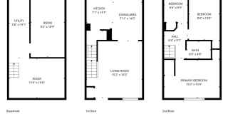 3 Bedroom House in Harrisburg Gallery 24