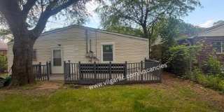 This stunning 4 Bedroom, 1 Bath home in Gary, IN This stunning 4 Bedroom, 1 Bath home in Gary, IN Gallery 3