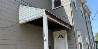 520 West Third Street,  1E Gallery 21