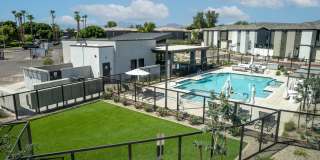 Zenn Skyview Gallery 50