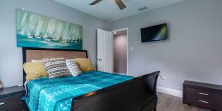 Virginia Park Gem, Renovated 3 Bed, 2 Car Garage, Large Private Backyard Gallery 15