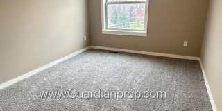 North Brooklyn Park Town Homes, Dedicated Office, 2 Car Garage, Washer/Dryer, Front Patio Gallery 23