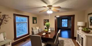 1623 Charles Street - Upper Gallery 1