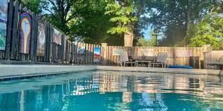 Stunning Historic Estate + In Ground Pool + Private Carriage House + Chef's Kitchen + Two Car Garage Gallery 55