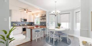 4 Bedroom / 2.5 Bathroom Home in Roxborough Gallery 1