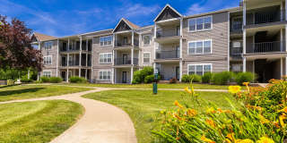 Market 1900 Apartment Homes Gallery 2