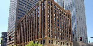 Executive 1 Bedroom Apartment right off 16th St. Mall - All Utilities Included! Gallery 1