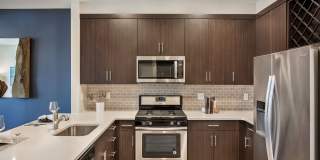 One William Gallery 1