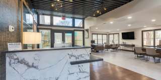 The Landings of Brentwood Apartments Gallery 22