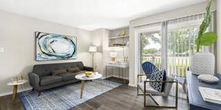 Park West End Apartments Park West End Apartments Gallery 18