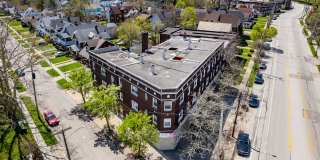 One bedroom, one bathroom at East Lake Apartments One bedroom, one bathroom at East Lake Apartments Gallery 1