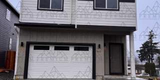 3 BED 2.5 BATH NEW BUILD! Gallery 1