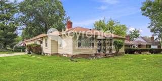 Well-Situated 3-Bedroom Corner-Lot Home with Fenced Yard & Fireplace Gallery 1