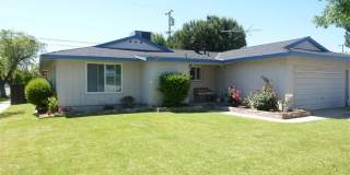 North Fresno 3/2 Gallery 1