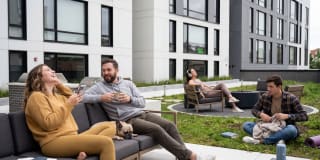 Post Chicago Gallery 110