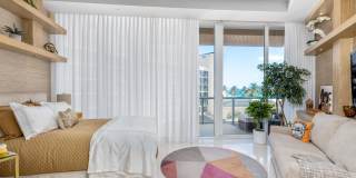 1000 S Ocean Boulevard Gallery 25