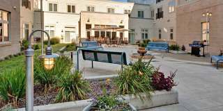 Harbor at State and Main - Senior Housing Harbor at State and Main - Senior Housing Gallery 9