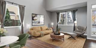 Happy Valley 4 Bedroom Home Happy Valley 4 Bedroom Home Gallery 1