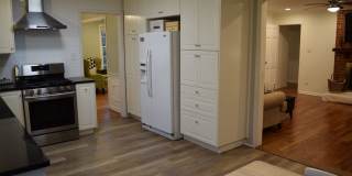 4 bedroom British Woods Rental Gallery 4