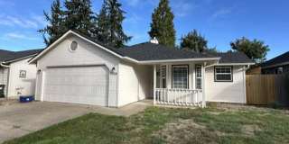 Welcome home to 7016 Camellia St., Springfield, OR 97478! Gallery 1