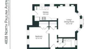 4836 N. Paulina Apt. Gallery 13