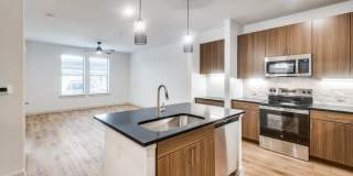 Burnett Lofts Gallery 2