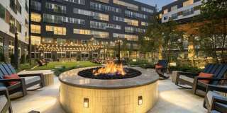 Hanover RiNo Gallery 5