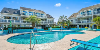 Charming Little River Condo | Perfect Winter & Snowbird Retreat (Oct – Mar) Gallery 1