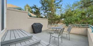 Beautiful East Boulder Home with Flatirons Views | Quiet Cul-de-Sac Living Gallery 8