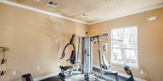 Bridge at Volente Gallery 7