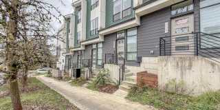 Newer Construction 2bd/2bth Madison Valley Townhome, $3,400/mo. Gallery 1