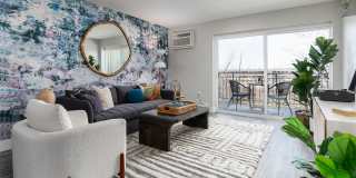 The Heights Apartments by Albion Gallery 15