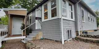 1186 Chestnut St. Gallery 1