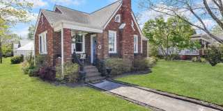 Beautiful Home in Desirable Ardsley Park Gallery 1