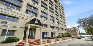 40 Fayette Street Gallery 1