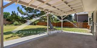 Single Family Home with 2 Car Garage and Central Air! Gallery 30