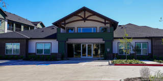 Saxon Pond Flats Gallery 1