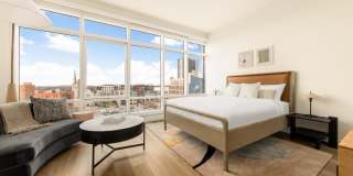 Two Clinton Park Gallery 4