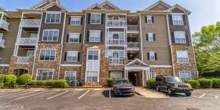 Reserve at Lenox Park Apartments Gallery 33