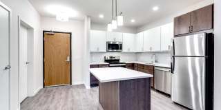 Parker Station Flats Gallery 32