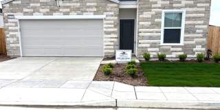 Stunning 3-Bed, 2-Bath Lennar Home in Fresno – Your Dream Home Awaits! Gallery 1