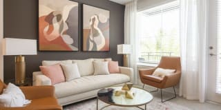 Seven41 Winter Park Gallery 47