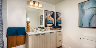 Azul North Park Gallery 15