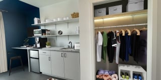 Martin Flats Apartments Gallery 3