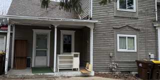 416 S Van Buren Ave; Apt B Gallery 1
