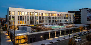 The Americana Gallery 30