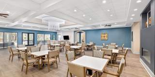 55+ Active Adult Apartment Homes - Destinations Pueblo Gallery 37