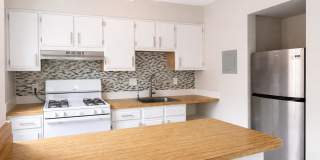 2026 Move-In Special – $500 LEASE SIGNING BONUS!! Affordable 2-Bedroom Apartment in Southwest DC !! Gallery 1