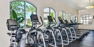 Sanctuary at Eagle Creek Apartments Gallery 39